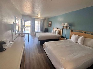 Days Inn | Rocklin