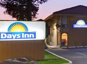 Days Inn | South San Jose