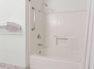 Days Inn | Westley