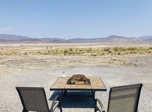 Death Valley Springs | Tecopa