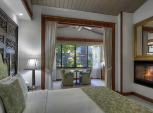 Dinah Garden Hotel | Palo Alto