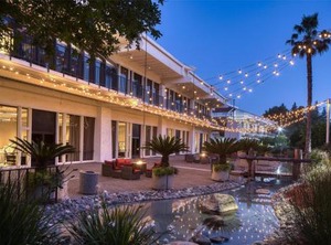 Doubletree | Sacramento