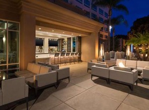 Doubletree | Carmel Valley