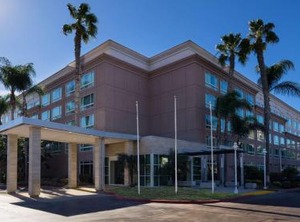 Doubletree | Carmel Valley