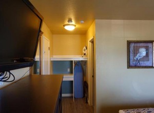 Travelodge | Loma Alta
