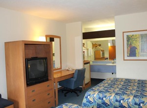 Comfort Inn Watsonville | Watsonville
