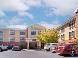 Stay America Livermore Airway Blvd | Livermore