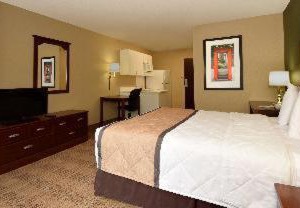 Stay America Suites Sacramento Vacaville | Nut Tree