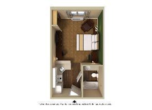 Stay America Suites Stockton Tracy | Tracy