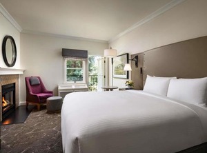 Fairmont Sonoma Mission Inn | Boyes Hot Springs