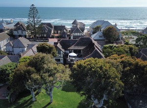 Saint Malo Beach | South Oceanside