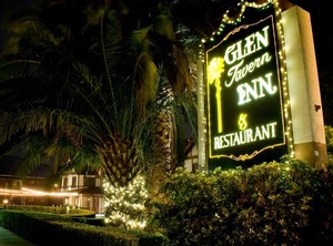 Glen Tavern Inn | Santa Paula
