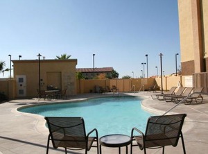 Hampton Inn | Barstow