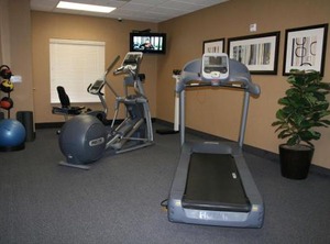 Hampton Inn | Barstow