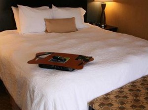 Hampton Inn | Barstow