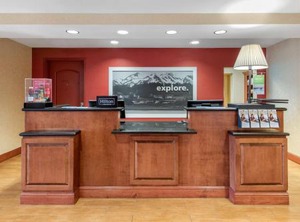 Arcata Inn | Pacific