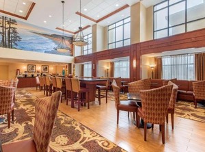 Arcata Inn | Pacific
