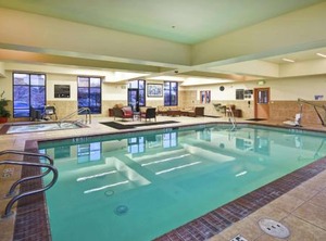 Hampton Inn Suites | Folsom