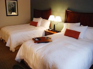 Hampton Inn Suites | Folsom