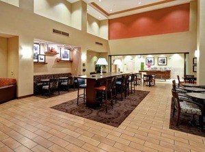 Hampton Inn Suites | Folsom