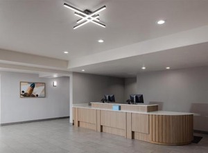 Hampton Inn Suites Palmdale | Palmdale