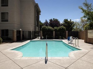 Hampton Inn Suites Palmdale | Palmdale