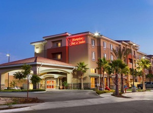 Hampton Inn Suites San Bernardino | San Bernardino