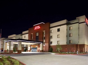 Hampton Inn Suites | East Sacramento