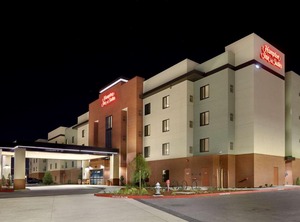Hampton Inn Suites | East Sacramento