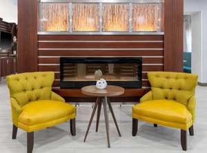 Hampton Inn Suites | Arden-Arcade