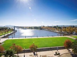 Hampton Inn Suites Suisun City Waterfront | Fairfield