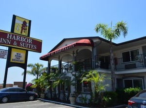 Harbor Inn | Oceanside