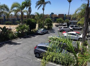 Harbor Inn | Oceanside