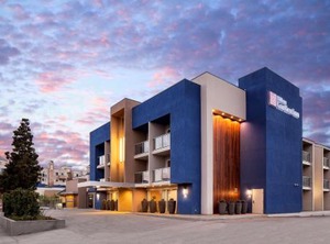 Ontario Airport Inn | Marina del Rey
