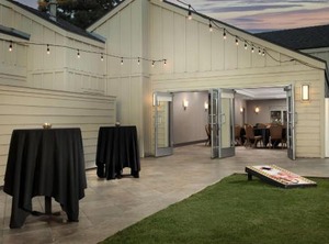 Ontario Airport Inn | Marina del Rey
