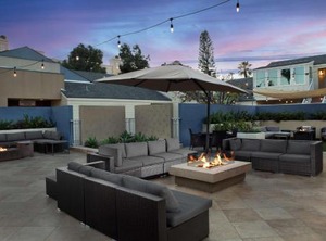 Ontario Airport Inn | Marina del Rey