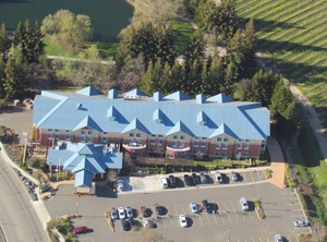 Garden Inn | Santa Rosa