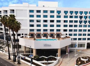 Hilton Santa Monica Hotel | Downtown