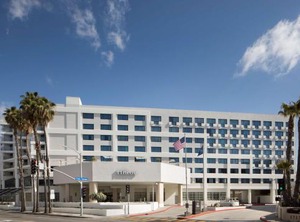 Hilton Santa Monica Hotel | Downtown