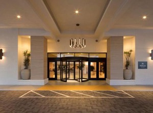 Hilton Santa Monica Hotel | Downtown