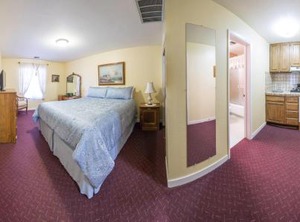 Historic Cary Hotel | Placerville