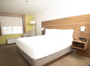 Holiday Inn Express Hotel Hesperia Ihg | Hesperia