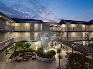 Carmel | Lighthouse District