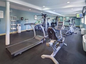 Holiday Inn Express San Diego South National City Ihg Hotel | National City