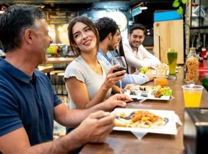 Holiday Inn Express San Diego South National City Ihg Hotel | National City