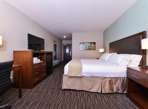 Holiday Inn Express Indio Ihg Hotel | Indio