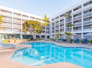 Getaluxe Suites Marina Del Rey | Del Rey