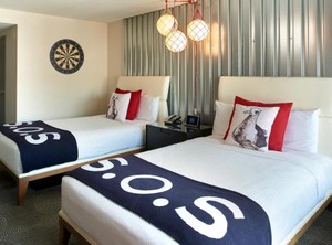 La Monarca Hotel B | Fisherman's Wharf