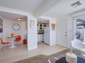 Ocotillo Lodge | Deepwell Estates
