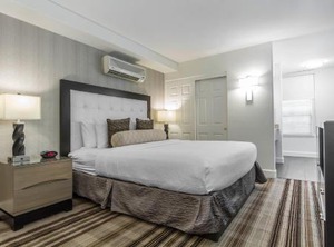 Rocklin Park Hotel | Downtown Sacramento